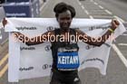 Womens Great North Run, 2017 Simplyhealth Great North Run. Photo: David T. Hewitson/Sports for All Pics